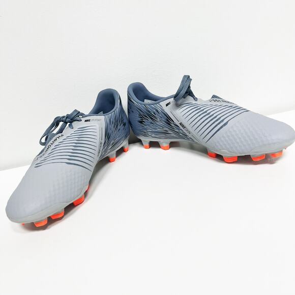 NEW Nike Phantom Venom Academy FG Mens Soccer Cleats Shoes Size 5.5 - Picture 4 of 8